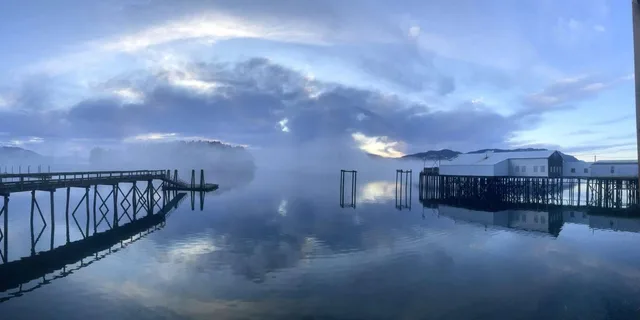 Hoonah Icy Strait Village Tour and Crab Feast - Image 6