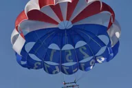Orange Beach Parasailing Experience thumbnail 1