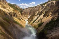 Yellowstone Clear Lake Loop Day Hike thumbnail 4