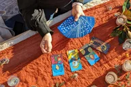 Asheville Tarot Reading Experience thumbnail 1