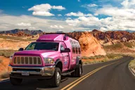 Las Vegas Valley of Fire Tour thumbnail 1