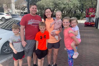 Savannah Walking Tour with Fun Facts and Snack 1 hr