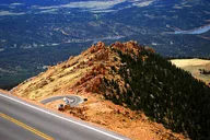 Denver Pikes Peak and Garden of the Gods Tour thumbnail 5