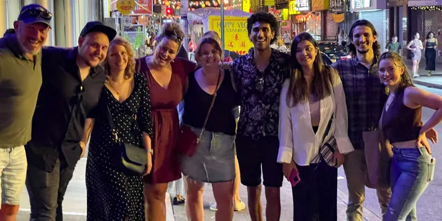 New York City Nightlife Tour - Image 2