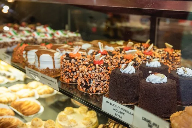 Philadelphia Italian Market Walking Food Tour - Image 4