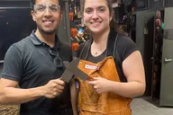 Brooklyn Custom Chef Knife Workshop thumbnail 2