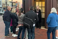 Annapolis Walking Ghost Tour 90 Min thumbnail 2