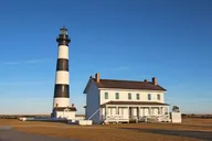 Outer Banks Self-Guided Driving Audio Tour thumbnail 1