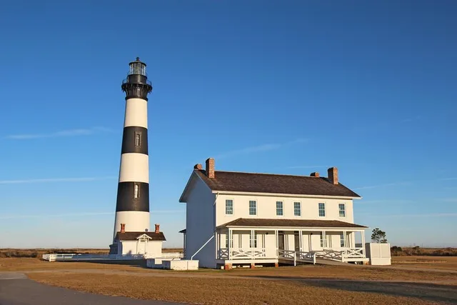 Outer Banks Self-Guided Driving Audio Tour - Image 1