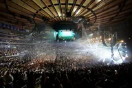 New York Madison Square Garden Tour thumbnail 5