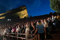 Denver Shuttle Service to Red Rocks thumbnail 5