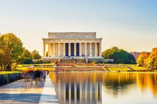 Washington D.C. National Mall Self-Guided Tour