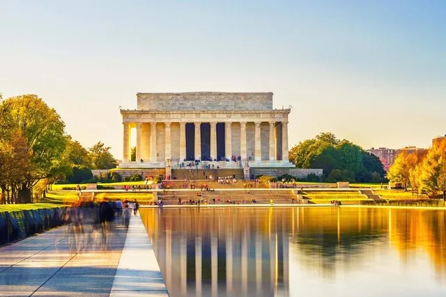 Washington D.C. National Mall Self-Guided Tour - Image 1
