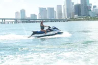 Miami Jet Ski Tour from South Beach thumbnail 4