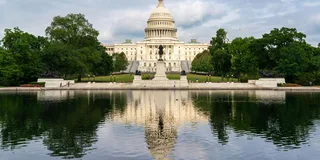 New York City Washington & Philadelphia Day Tour