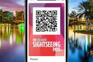Orlando Sightseeing Flex Pass with Helicopter Tour thumbnail 1