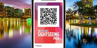Orlando Sightseeing Flex Pass with Helicopter Tour