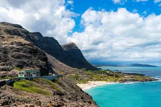Honolulu Trolley Tour