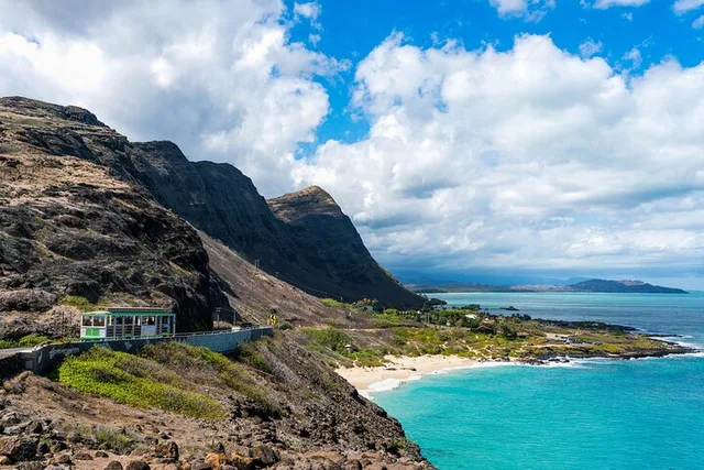 Honolulu Trolley Tour 4-Day Pass - Image 6