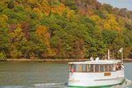 New York City Holiday Sunset Cruise thumbnail 1