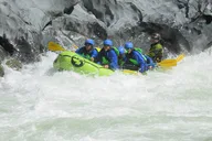 North Fork American River Rafting Trip thumbnail 1