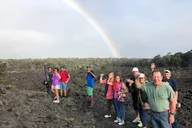 Waikoloa Volcano National Park Adventure thumbnail 2