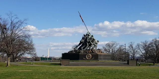 Arlington Private Self-Guided Tour - Image 4