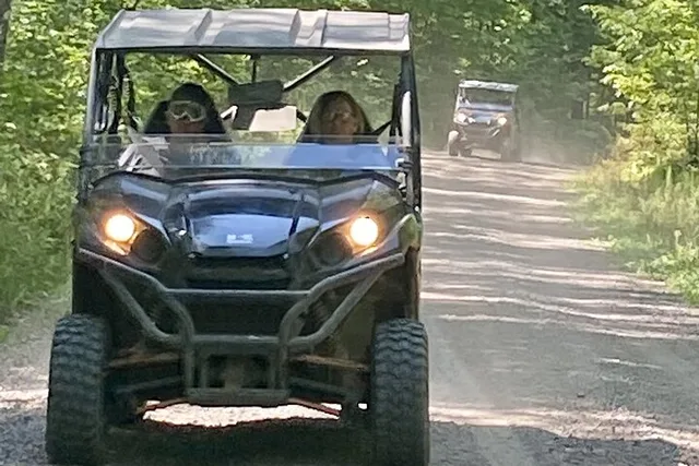 Hayward ATV Rental - Image 3