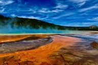 West Yellowstone Lower Loop Volcano Tour thumbnail 4