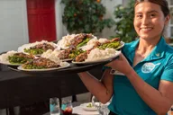 Key West Cooking Show Chef Demonstration thumbnail 6