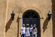 Albuquerque Old Town History Tour thumbnail 3