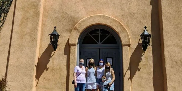 Albuquerque Old Town History Tour - Image 3