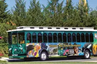 Orlando Adventure Pass with iRide Trolley and Escape Game thumbnail 5