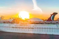 Jacksonville Private Transfer to Cruise Port thumbnail 4