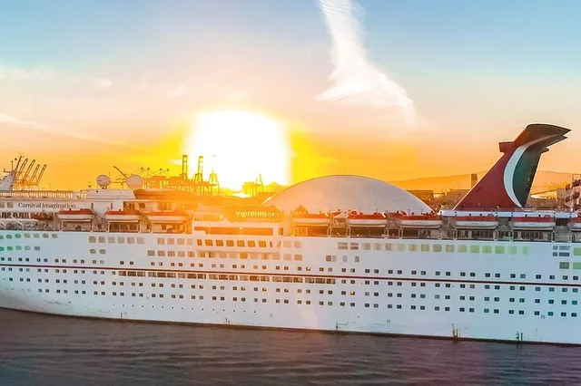 Jacksonville Private Transfer to Cruise Port - Image 4