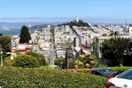 San Francisco Urban Hike: Coit Tower and North Beach thumbnail 4