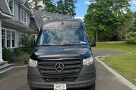 New York City Airport Transfer Private Van thumbnail 3