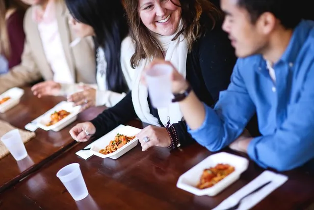 Richmond Arts District Food Tour - Image 6