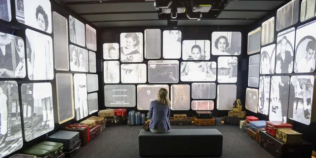 Miami Freedom Tower Museum Entry with FIFA Exhibit - Image 4