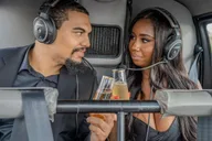 Atlanta Scenic Helicopter Tour thumbnail 5