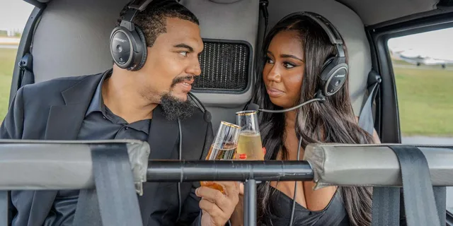 Atlanta Scenic Helicopter Tour - Image 5