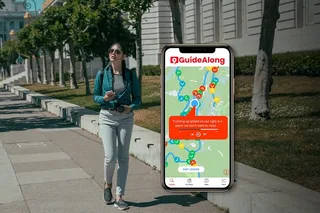 Honolulu Self-Guided Walking Audio Tour
