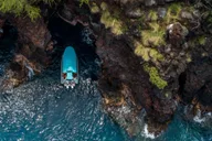 Kailua Kona Snorkeling and Coastline Exploration thumbnail 3