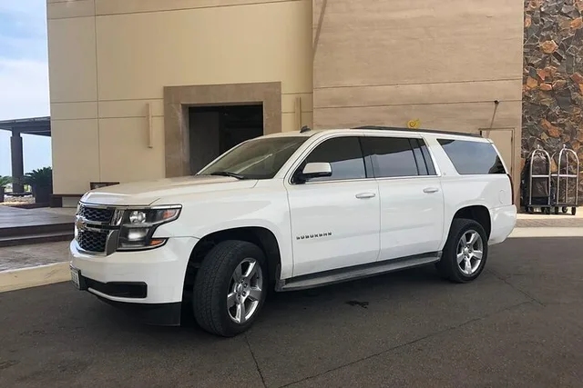 Tampa Airport to St Petersburg Private Transfer - Image 6