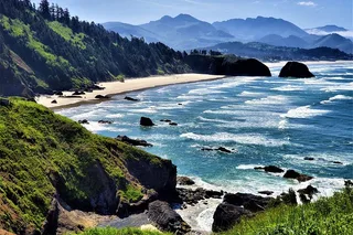 Portland Oregon Coast Tour