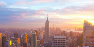 New York Airport Transfer JFK to Newark