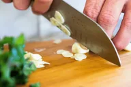 Austin Pasta Making Cooking Class at Brewery thumbnail 3
