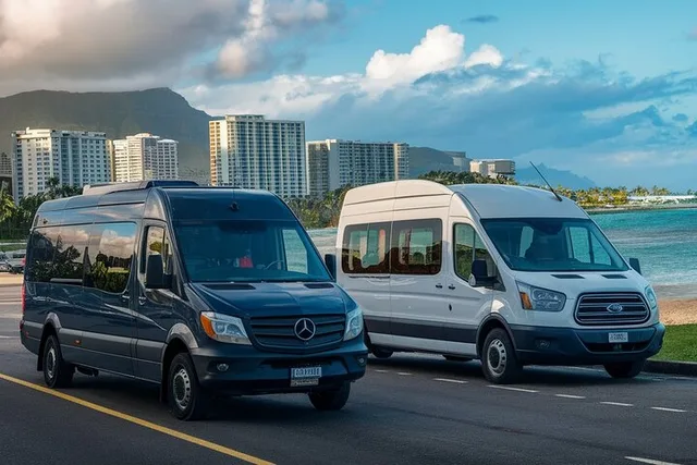 Honolulu Private Transfer to Waikiki Hotel - Image 4