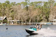 Orlando Jet Ski Rental at Lake Bryan thumbnail 1