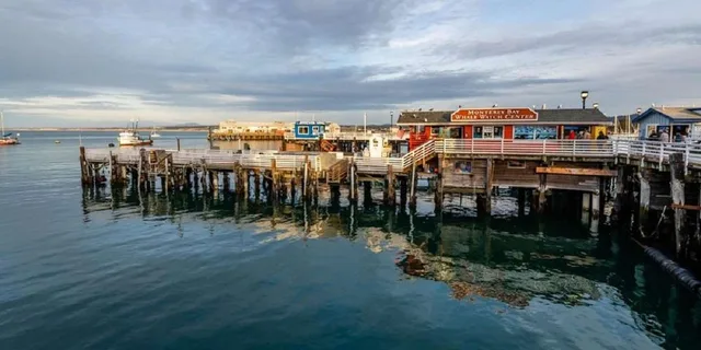San Francisco Monterey and Carmel Day Tour - Image 2